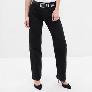 Gap 90s Loose High Rise Jeans